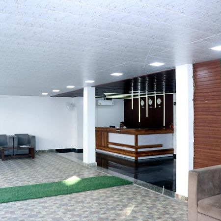Hotel Blue Pine Харидвар Экстерьер фото